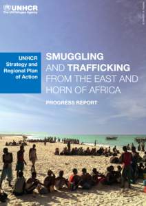 © UNHCR / A. Fazzina  UNHCR Strategy and Regional Plan of Action