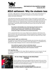 Microsoft Word - ACLU flyer for Area[removed]wout names.doc