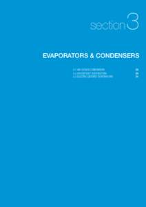 Evaporators and Condensors | Reece HVAC-R