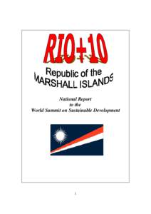 Kwajalein Atoll / Ebeye Island / Majuro / Kili Island / Compact of Free Association / Jaluit Atoll / Bucholz Army Airfield / Outline of the Marshall Islands / Economy of the Marshall Islands / Marshall Islands / Oceania / Freely associated states