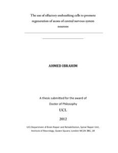Microsoft Word - Ibrahim A PhD thesis UCL 2012 final for binding.doc