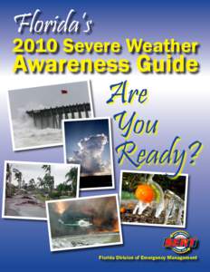 Florida’sSevere Weather Awareness Guide