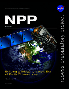 Launch Services Program / NPOESS / Earth Observing System / NASA / Goddard Space Flight Center / Countdown / Spaceflight / NPOESS Preparatory Project / Joint Polar Satellite System