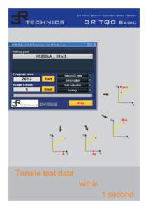 3R Total Quality Control Basic Version  3R TQC Basic s Rp0.2