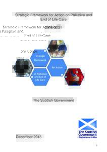 Strategic Framework for Action on Palliative and End of Life CareThe Scottish Government