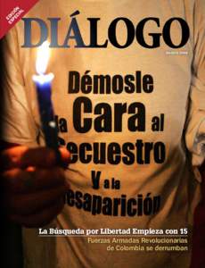 COLOMBIA-FARC-DEMOBILIZATION