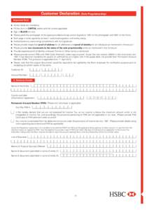 Customer Declaration Sole Form_15.09.14