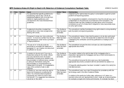 MPR Guidance Notes #4 and 5 Consultation Drafts Feedback Table (for publication).docx