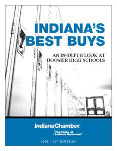 Indiana’s Best Buys An In-Depth Look at