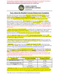Taxation in the United States / Homestead exemption / Law / Homestead exemption in Florida / Economy of the United States / Colorado Referendum E