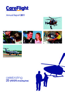 Annual Report 2011  Our vision Contents