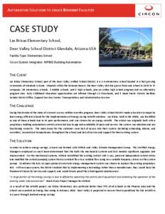 Microsoft Word - Las Brisas Case Study