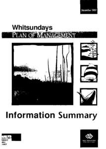Whitsundays  Information {c,