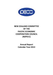 Microsoft Word - NZPECC Annual Report 2014v3 CC.doc