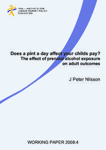 Does a pint a day affect your child’s pay