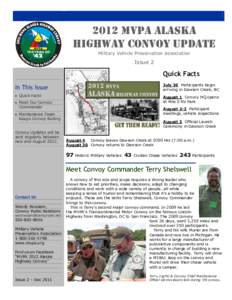 Microsoft Word - AC"12 Convoy Update Newsletter December 2011