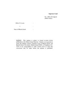 Microsoft Word[removed]Opinion-Lyons v. State1.doc