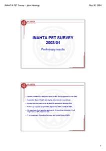 Microsoft PowerPoint - PET_HTAi_Hastings_survey.ppt