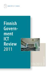 31b[removed]Public Sector ICT Finnish Government