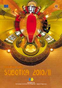 European Union  City of Subotica