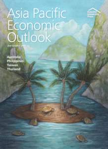Asia Pacific Economic Outlook 2nd QuarterAustralia