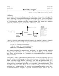 Microsoft Word - 03-Lexical-Analysis.doc