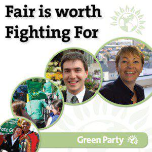 Fair is worth Fighting For