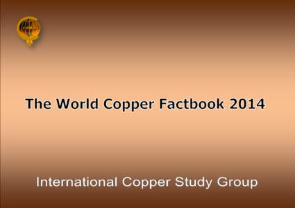 Microsoft WordWorld Copper Factbook DRAFT.docx