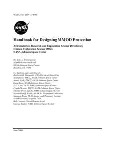 Manned spacecraft / Armour / Whipple shield / Space debris / Space Shuttle / Atmospheric entry / International Space Station / LI-900 / Shield / Spaceflight / Space / Space Shuttle program