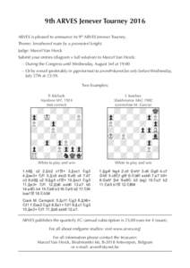EBCDIC code pages / Chess openings