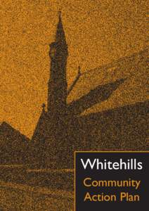Whitehills II 12pp A4 Community Plan.pmd