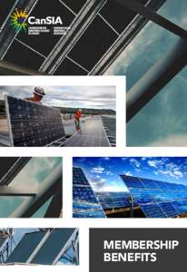 Solar Panels Modules And Blue Sky With Clouds