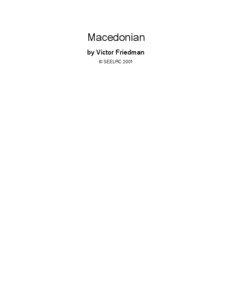 Microsoft Word - macedonian_18feb02.doc