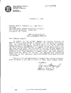 Vietnam Veterans of America, Inc[removed]M Street, NW Washington, DC[removed][removed][removed]fax