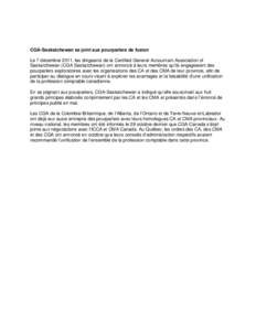 Microsoft Word - CGA_SK_Announcement_FR