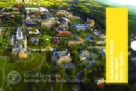 Cornell University / Tompkins County /  New York / New York / Ithaca /  New York / V-12 Navy College Training Program / Atkinson Center for a Sustainable Future / Social statistics / Higher education / Book:Cornell University / International Institute of Social Studies