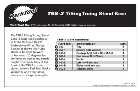 TSB-2_Instructions_3indd