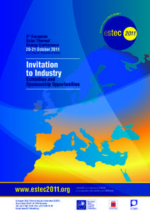 European Space Agency / European Space Research and Technology Centre / Solar thermal energy