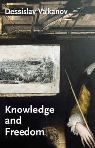 Knowledge and Freedom  Anamnesis Anamnesis means remembrance or reminiscence, the collection and recollection of what has been lost, forgotten, or effaced. It is therefore a matter of the very old, of what has made us 