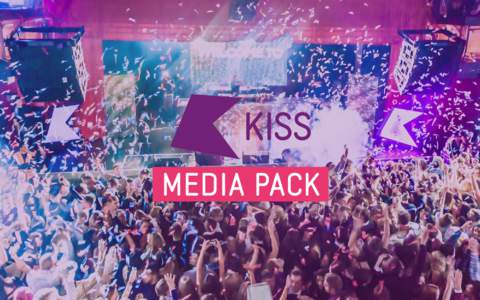 MEDIA PACK  THE MISSION KISS entertains more millennials than any other Bauer media brand and is extremely influential among this hard-to-reach demographic. The mission
