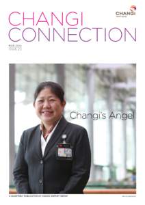 CHANGI CONNECTION MAR 2014 ISSUE 2 3