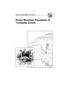 Trumpeter Swan / Zoology / Tundra Swan / Harriman State Park / Red Rock Lakes National Wildlife Refuge / Mute Swan / Grays Lake / Cygnus / Swans / Ornithology