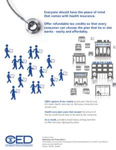 CED Healthcare Info Graphic 01 - Tax Credits 07b.ai