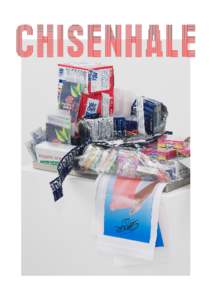 I never know what to expect from Chisenhale Gallery, which is why I love it. The one thing I do expect is to be intrigued, excited and challenged by whatever I find there… For anyone who is passionate about discoverin