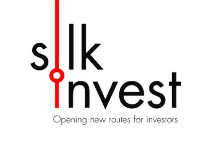 Silk Invest - African Investment Opportunities September 2011 Contents   The “case” for Africa