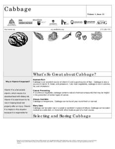 Microsoft Word - cabbage_newsletter_bl_wh.doc