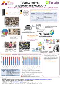 Microsoft PowerPoint - Poster ICT4S V02