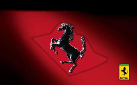 The world’s most powerful brand Ferrari scores highly on a wide variety of measures from desirability, loyalty and consumer sentiment to visual identity, online presence and