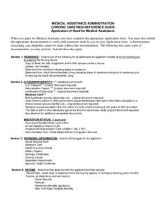 LONG ISLAND STATE VETERANS HOME                  APPLICATION FOR ADMISSION