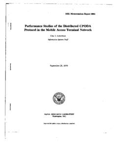 Information / Computer networking / Media Access Control / ARPANET / Networking hardware / Packet switching / Internet / Channel access method / Communications protocol / Computing / Data / Media technology